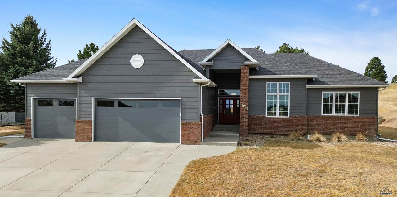 6709 Muirfield Dr - Photo 1