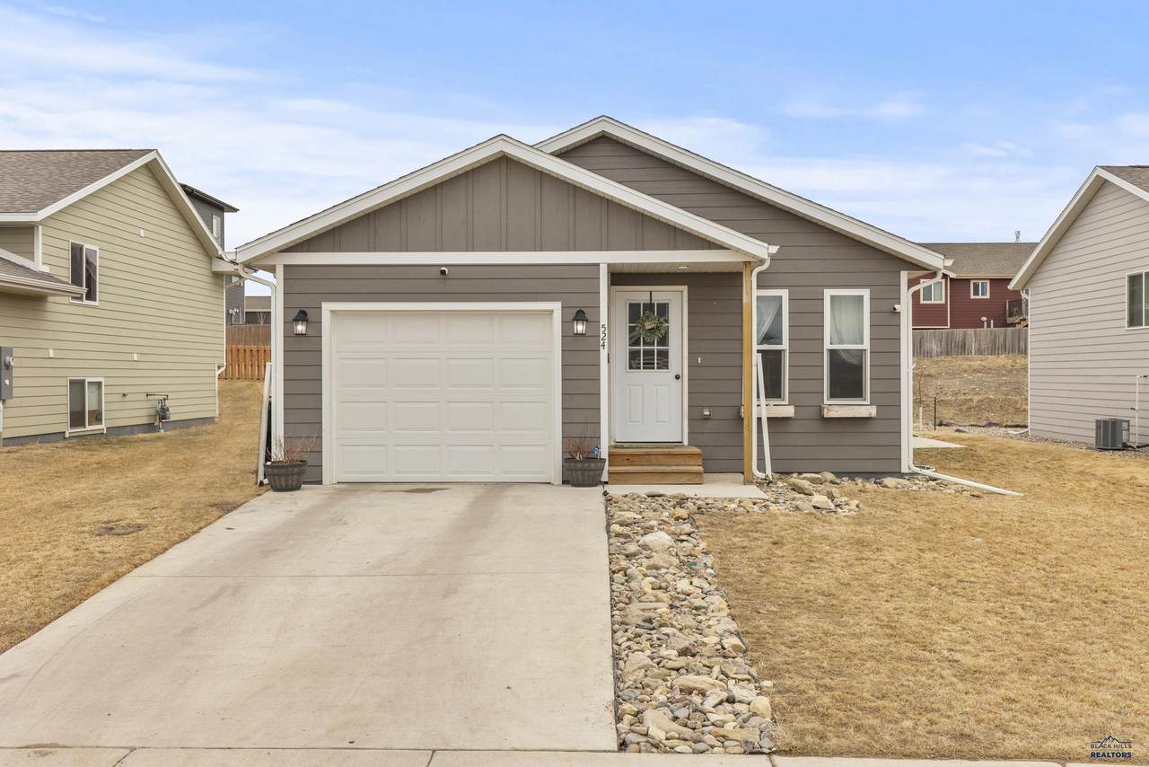 524 Diamond Ridge Boulevard - Photo 1