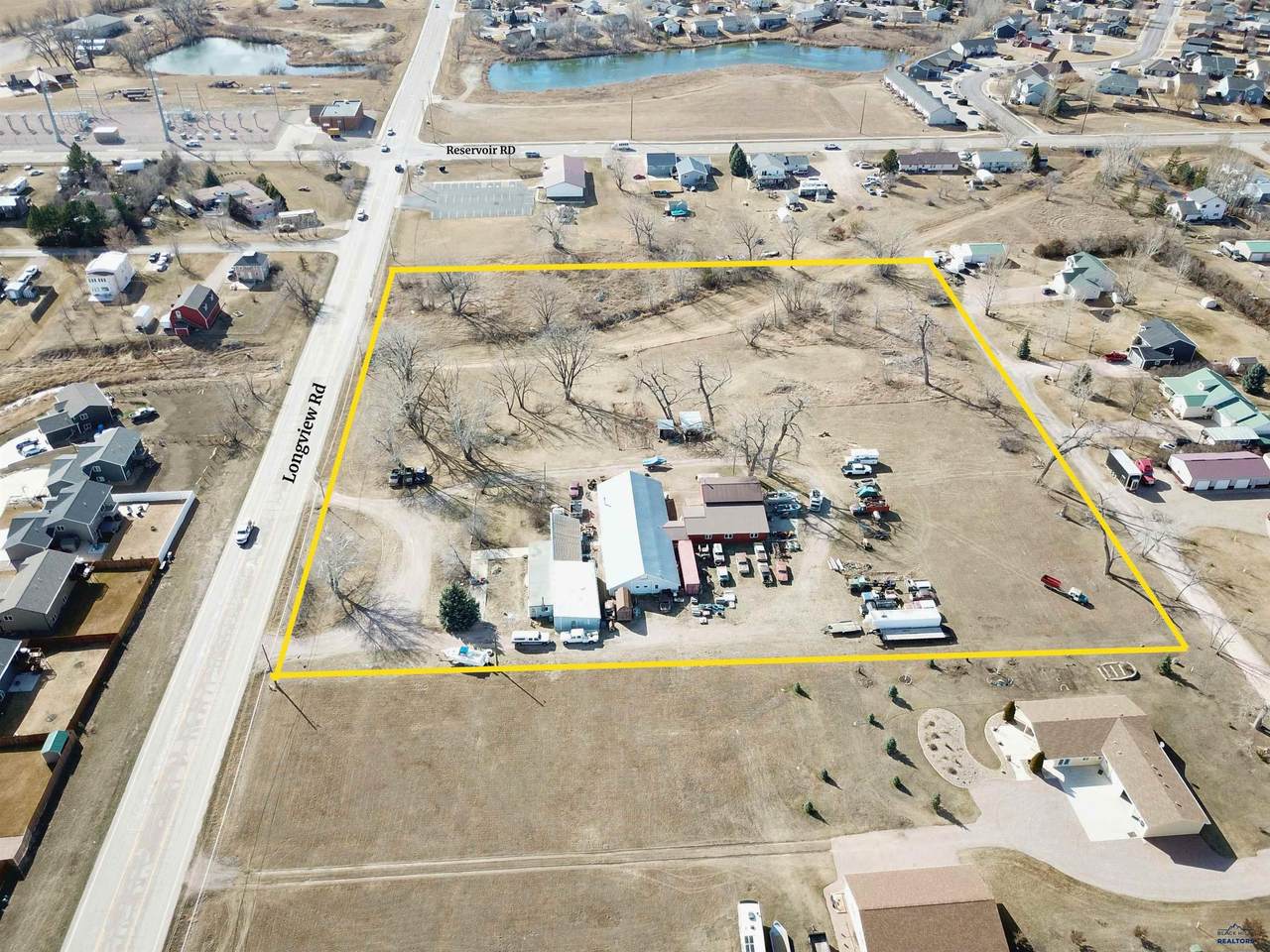 5750 Longview Rd - Photo 1