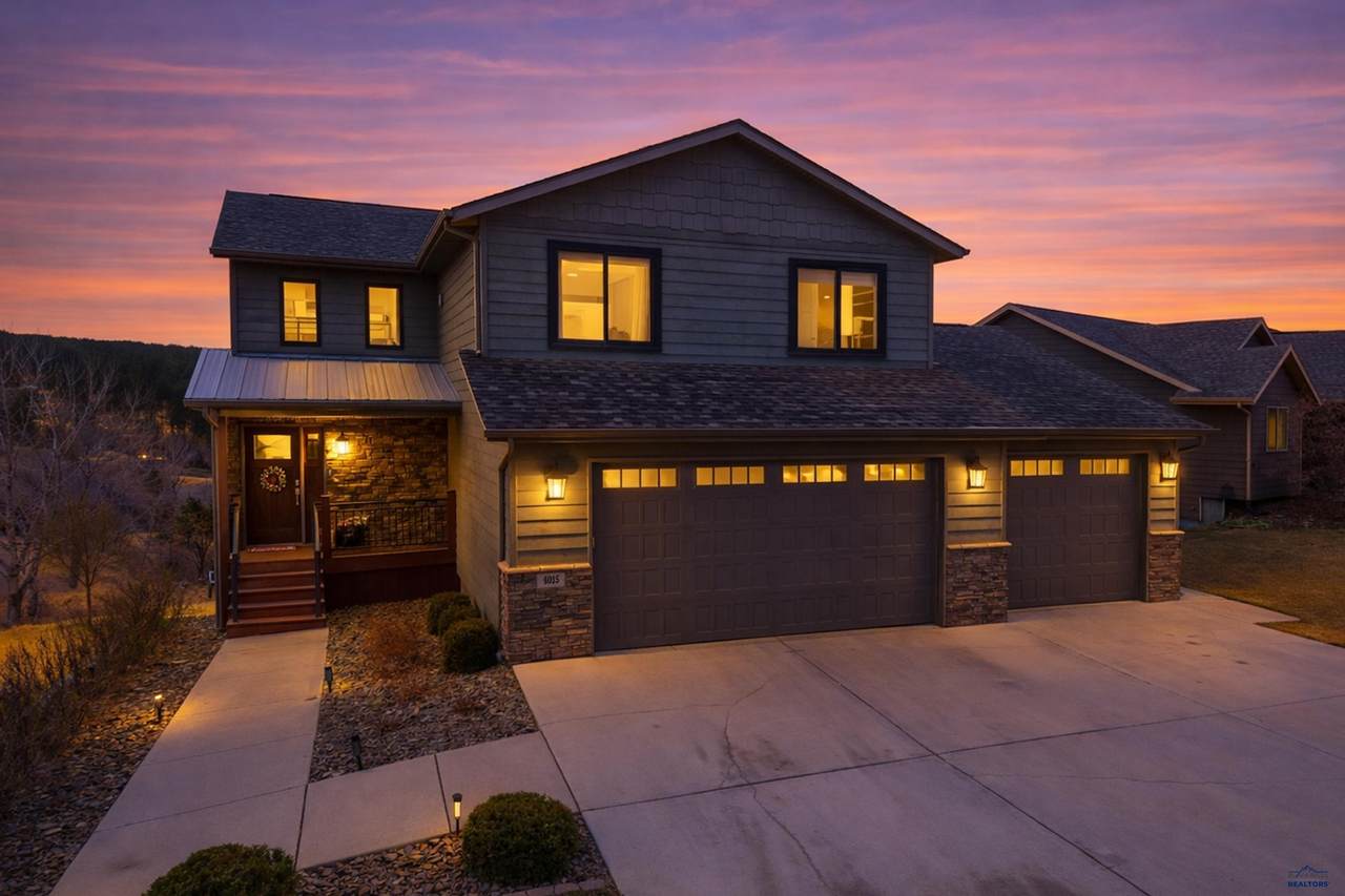 6015 Nugget Gulch - Photo 1