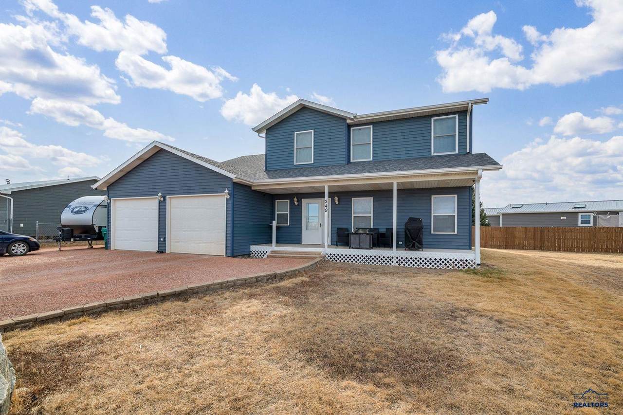 429 Donna St - Photo 1