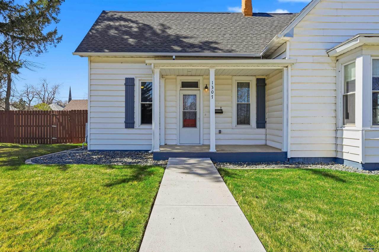 1307 Davenport St - Photo 1