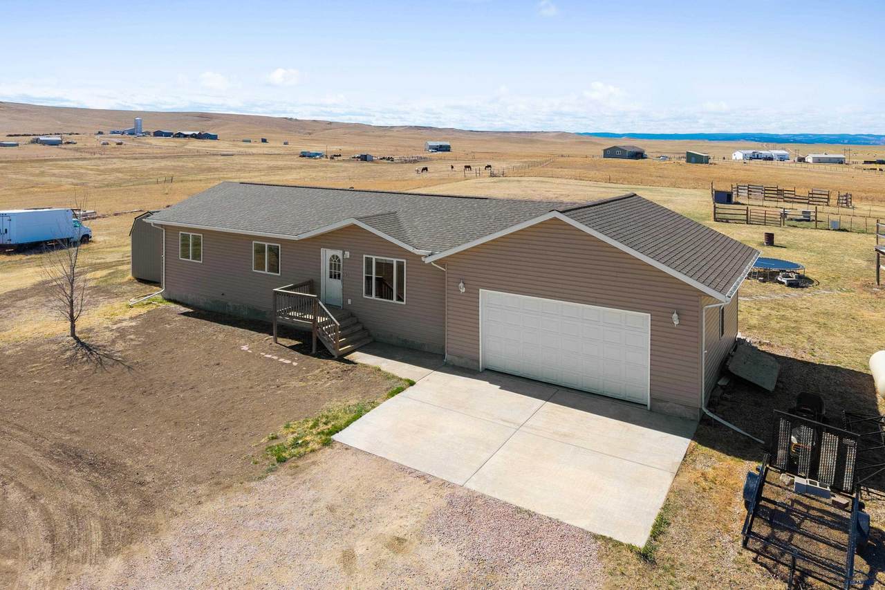14682 Saddlehorn Ct - Photo 1