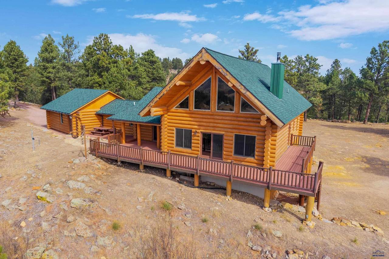 24760 Hidden Valley Rd - Photo 1