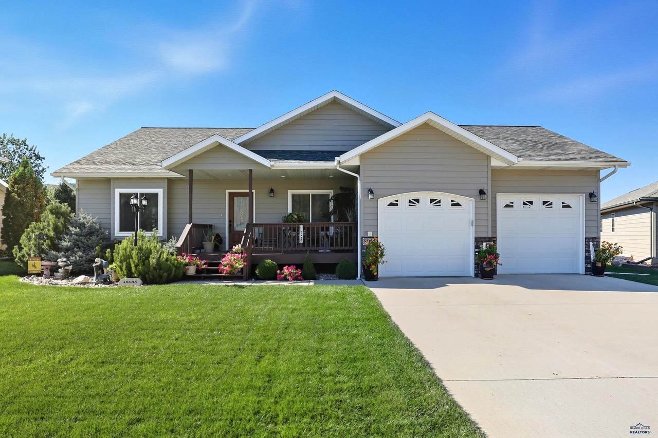 8055 Steamboat Rd - Photo 1