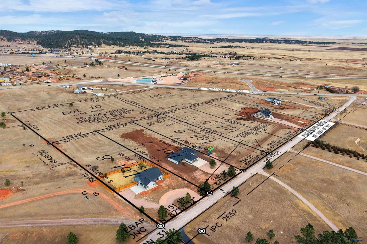 Lot 6 Anderson Rd - Photo 1