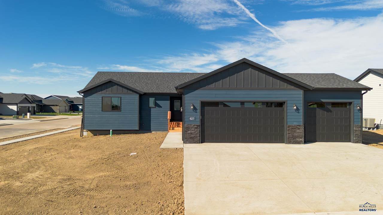 627 Bull Run Dr - Photo 1