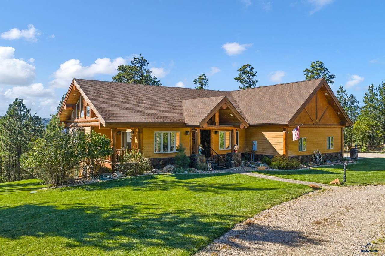 20723 Morning Star Rd - Photo 1
