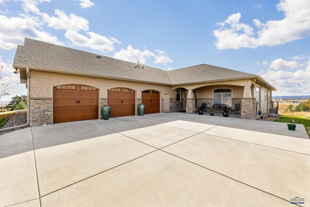 1537 Tablerock Rd - Photo 1