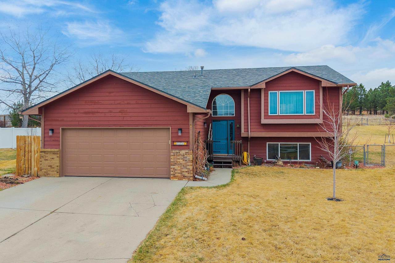 709 Hillshire Ct - Photo 1