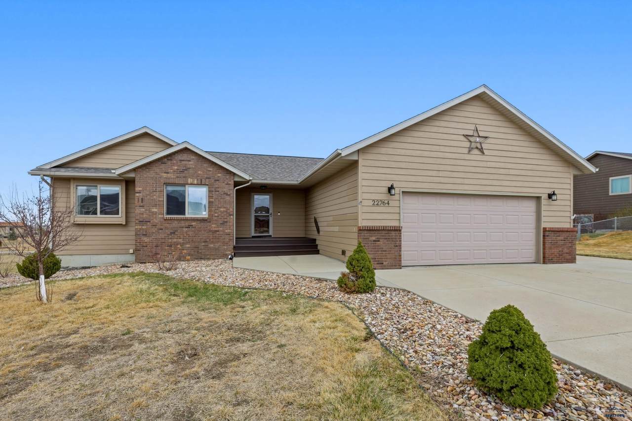 22764 Brandy Way - Photo 1