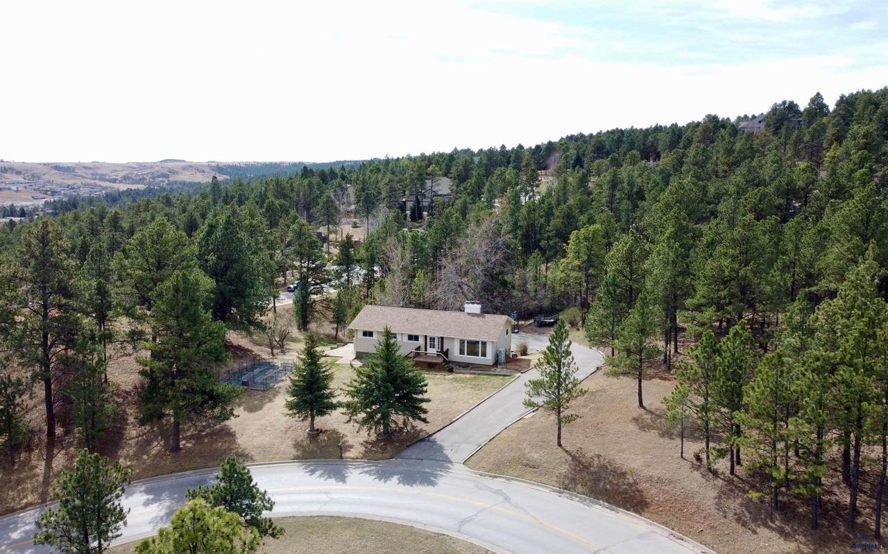 3873 Corral Dr - Photo 1