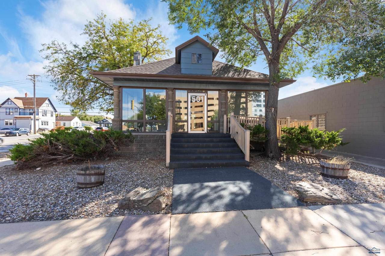 501 Kansas City - Photo 1