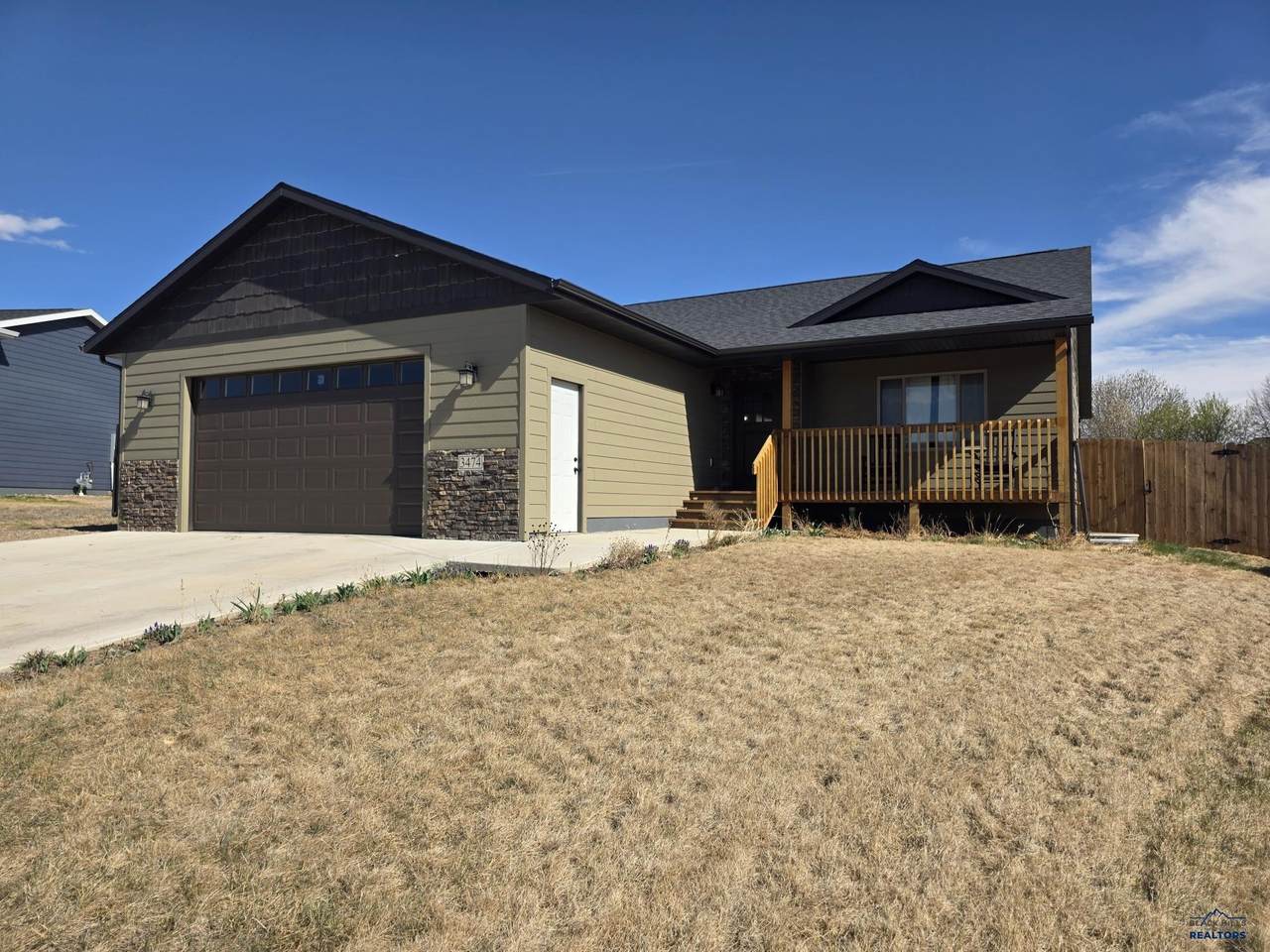 3474 Enfield Loop Rd - Photo 1