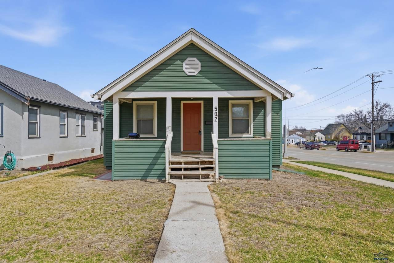 502 Columbus - Photo 1