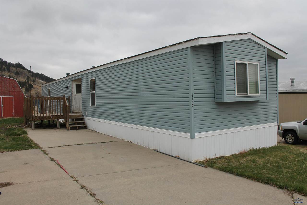 438 Other - Photo 1