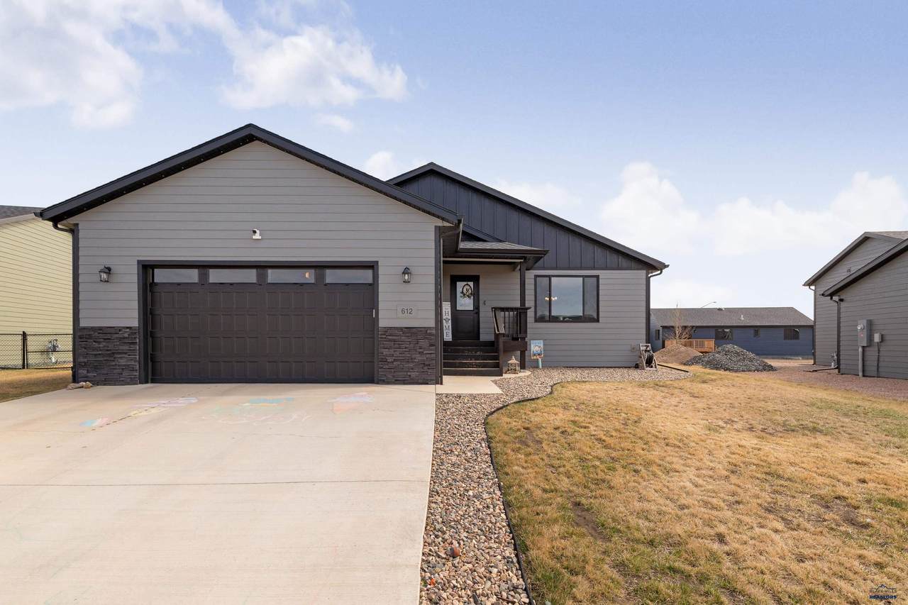 612 Antietam Dr - Photo 1