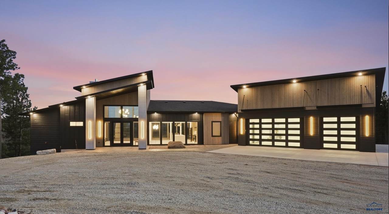 11246 Paradise Gulch Loop - Photo 1