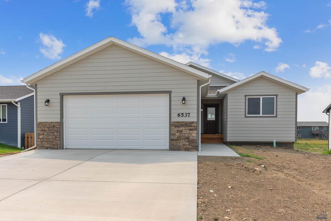 608 Bull Run Dr - Photo 1