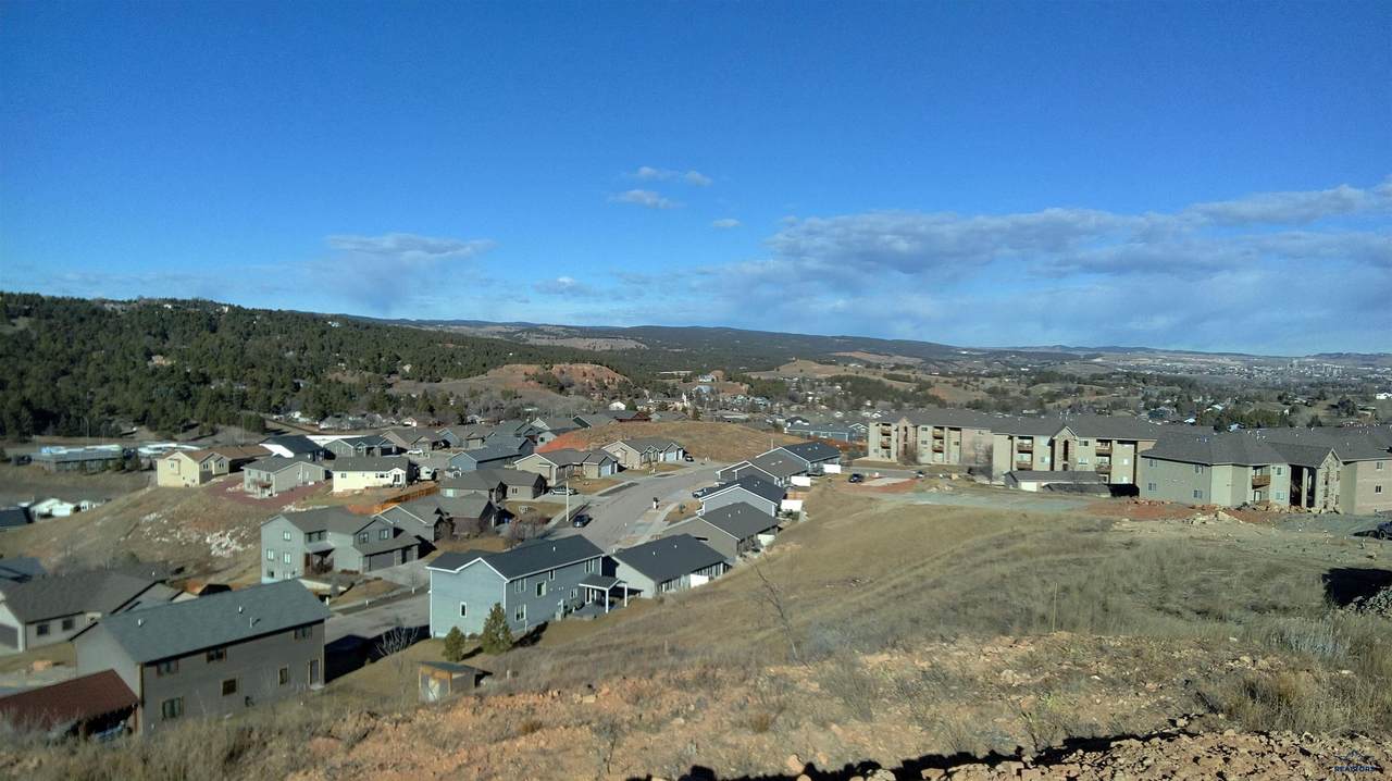 Lot 19 Overview Ln - Photo 1