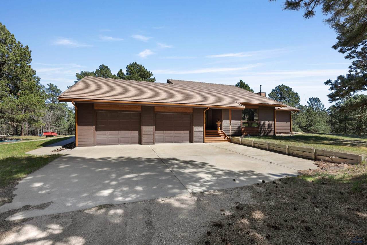 5418 Stone Tree Ct - Photo 1