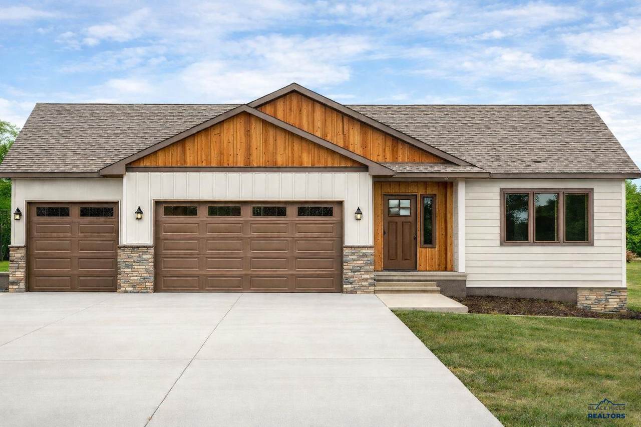 5437 Wind River Rd - Photo 1