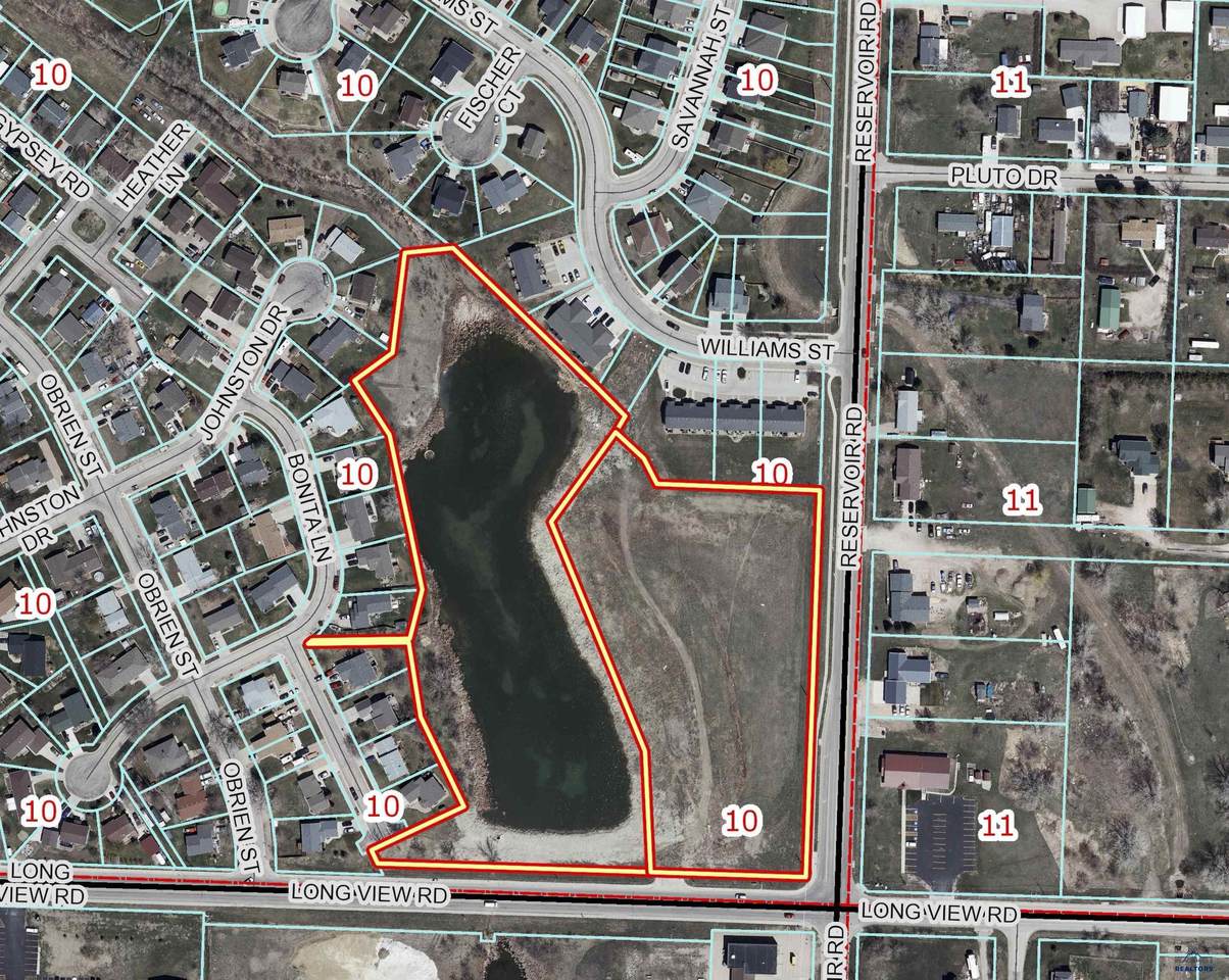 TBD Longview Rd - Photo 1