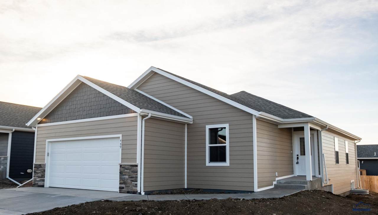 449 Henry Potter Rd - Photo 1