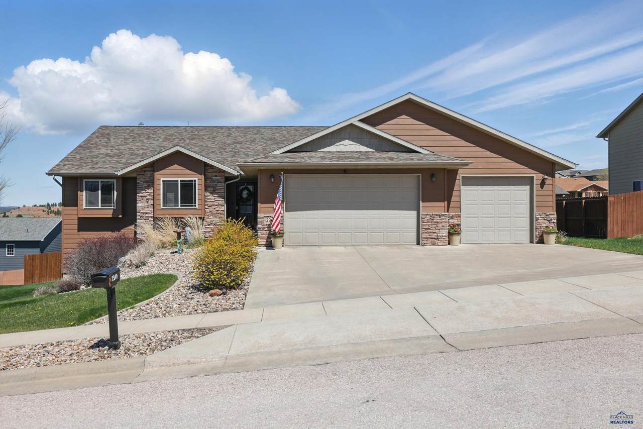 2940 Motherlode Dr - Photo 1