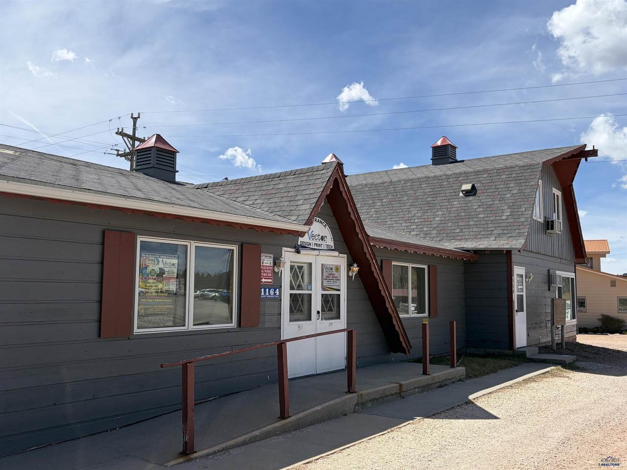 1164 Mt Rushmore Rd - Photo 1