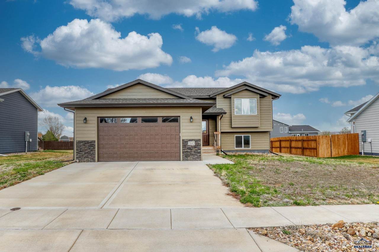 5843 Derringer Rd - Photo 1