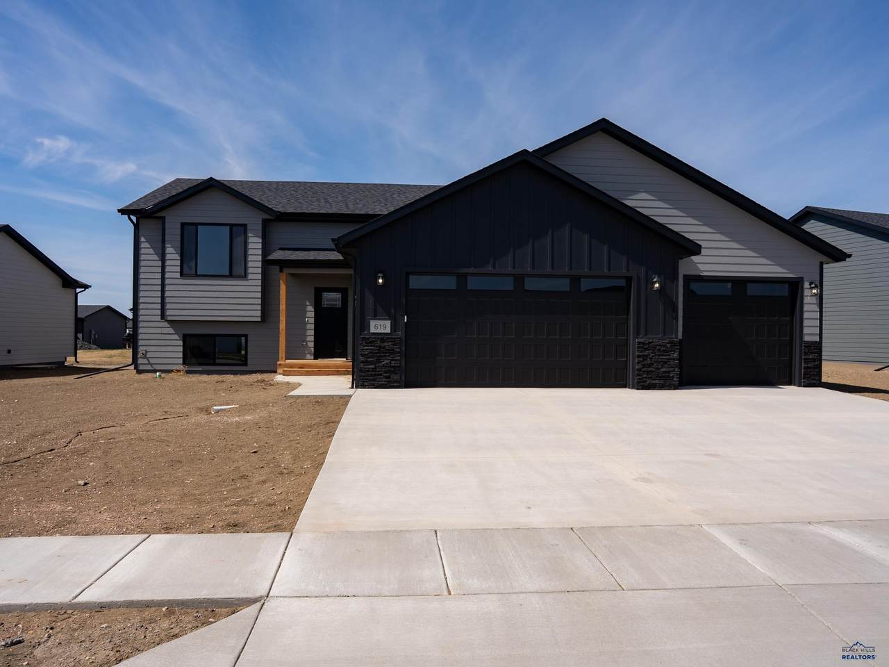 619 Bull Run Dr - Photo 1