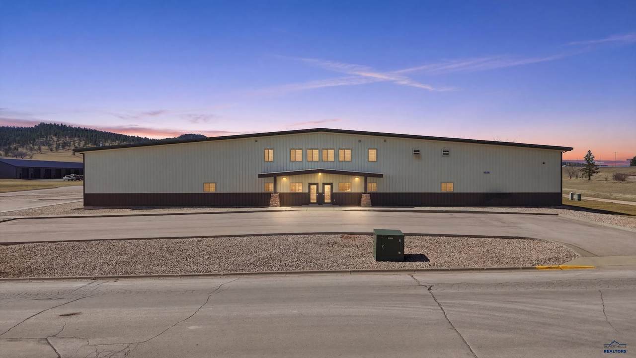 1151 Industry Rd - Photo 1