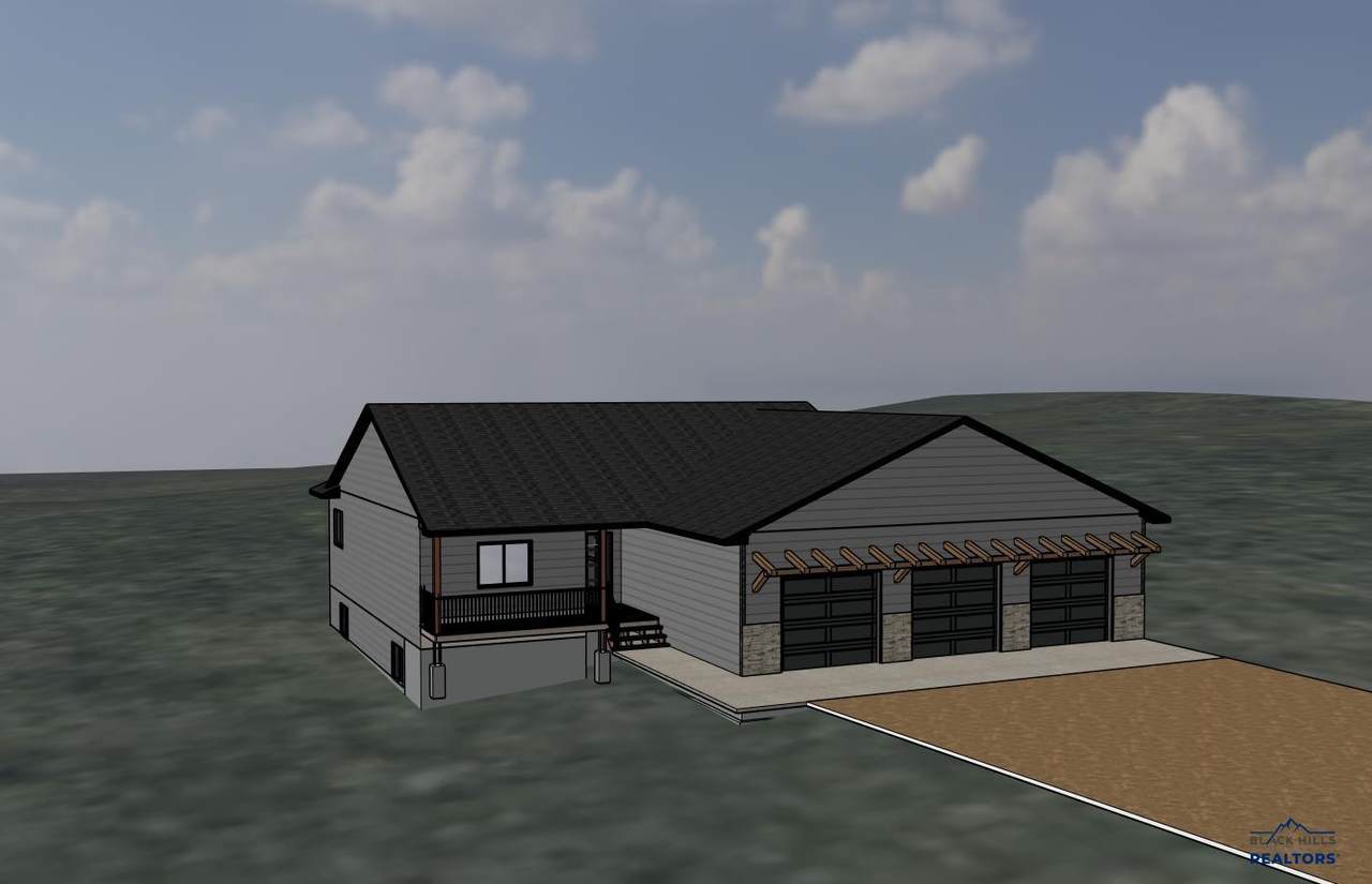 1TBD High Bluff Dr - Photo 1