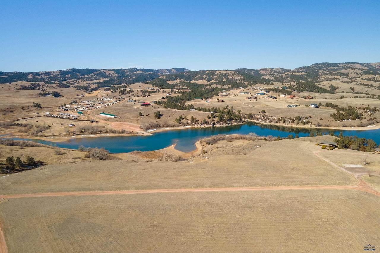 TBD Angostura View Estates Rd - Photo 1