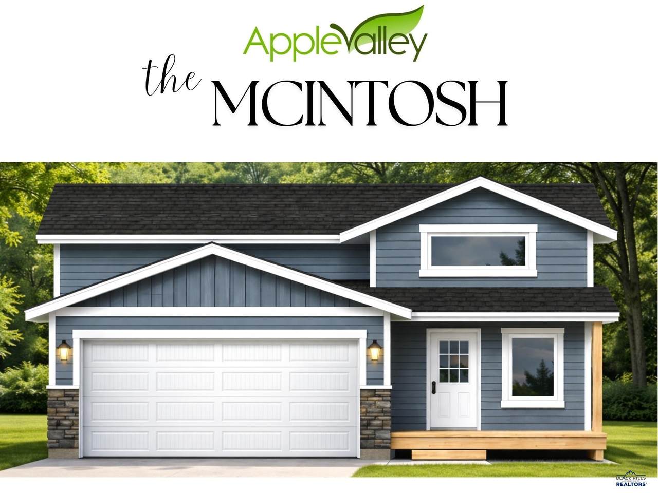 4009 Mcintosh Ln - Photo 1