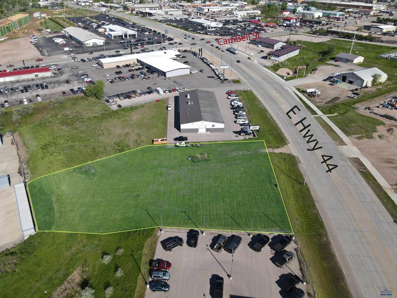 TBD Hwy 44 - Photo 1