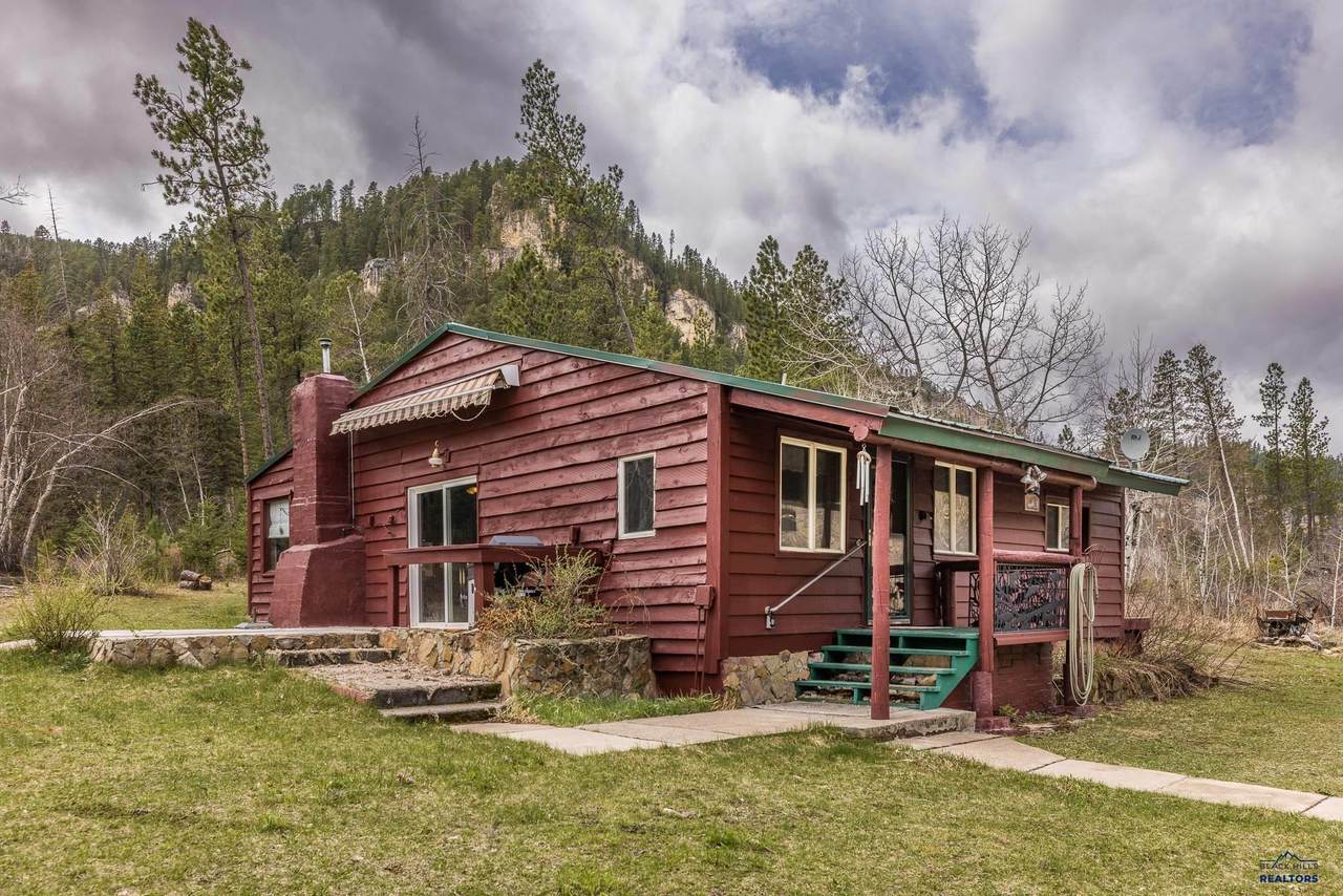 21155 Coyote Ln - Photo 1