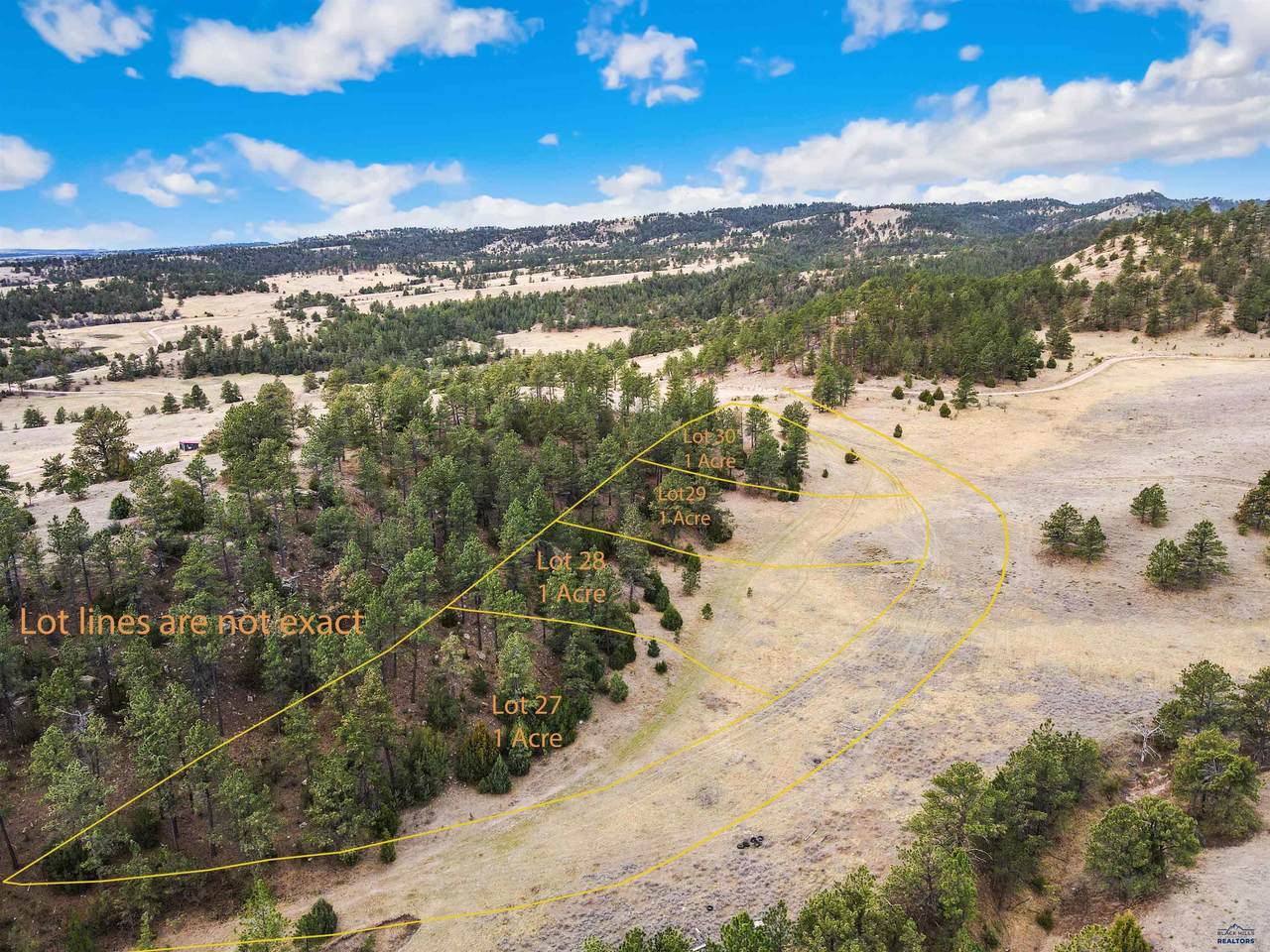 Lot 30 Lake Hills Rd - Photo 1