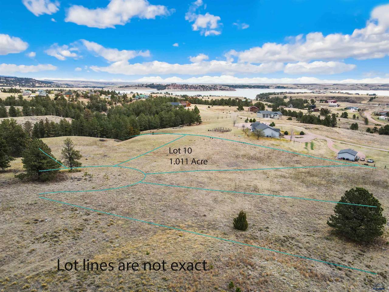 Lot 10 Lake Hills Rd - Photo 1