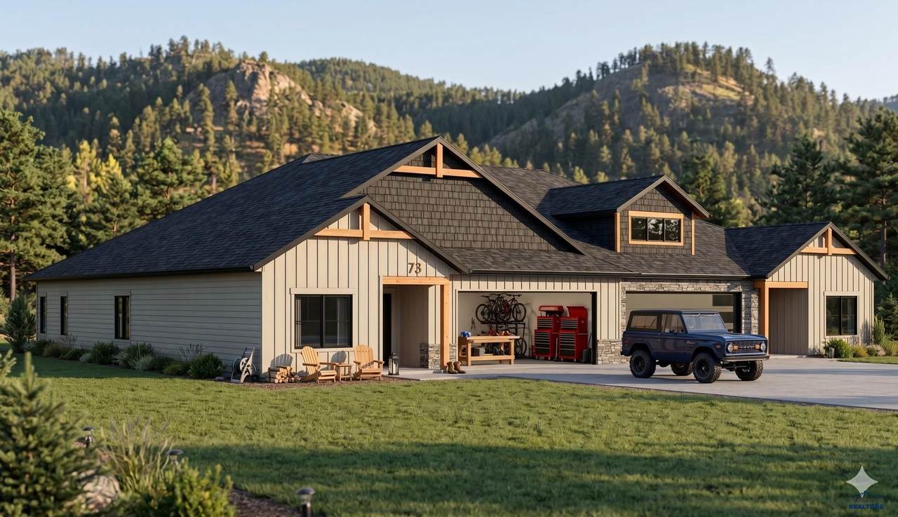 Lot 2A Westwind Ct - Photo 1
