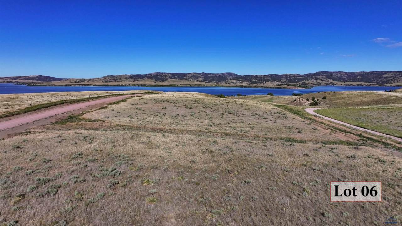 Lot 6 Sunup Ln - Photo 1