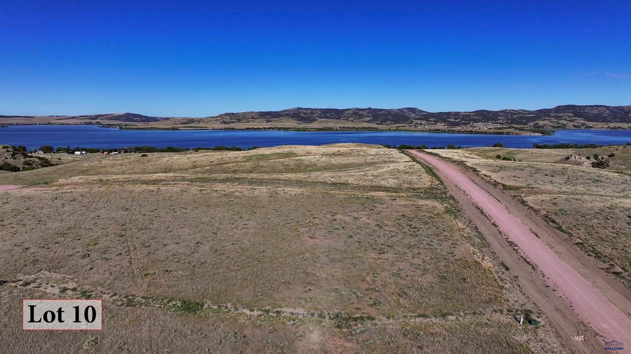 Lot 10 Sunup Ln - Photo 1