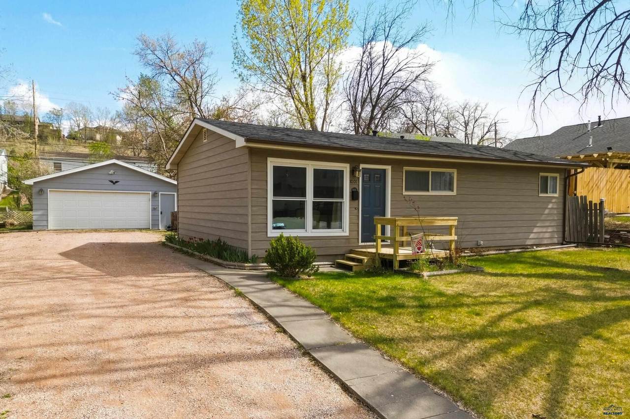 1001 Ohio - Photo 1