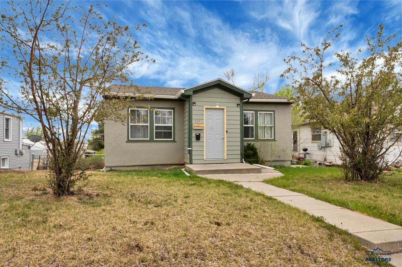 315 Franklin - Photo 1