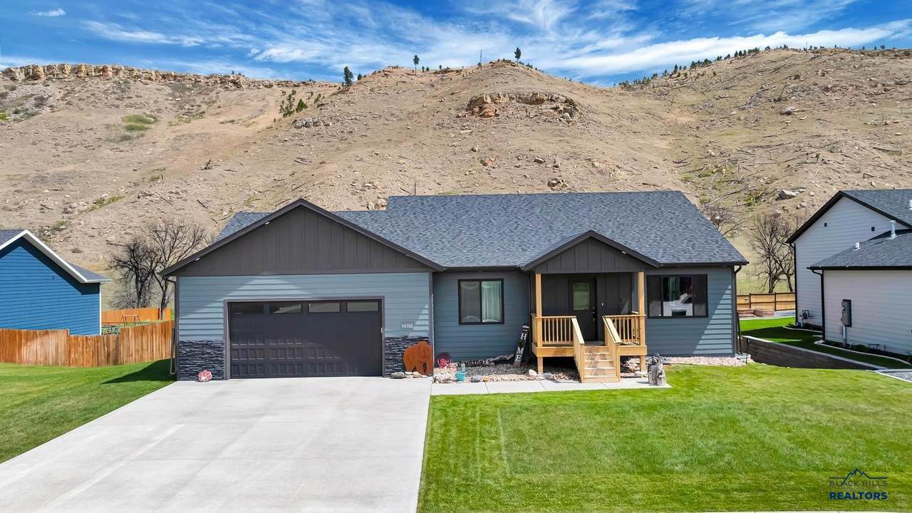 14766 Glenwood Dr - Photo 1