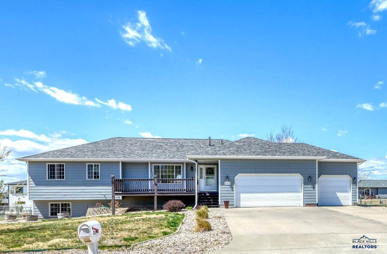 22975 Morninglight Dr - Photo 1