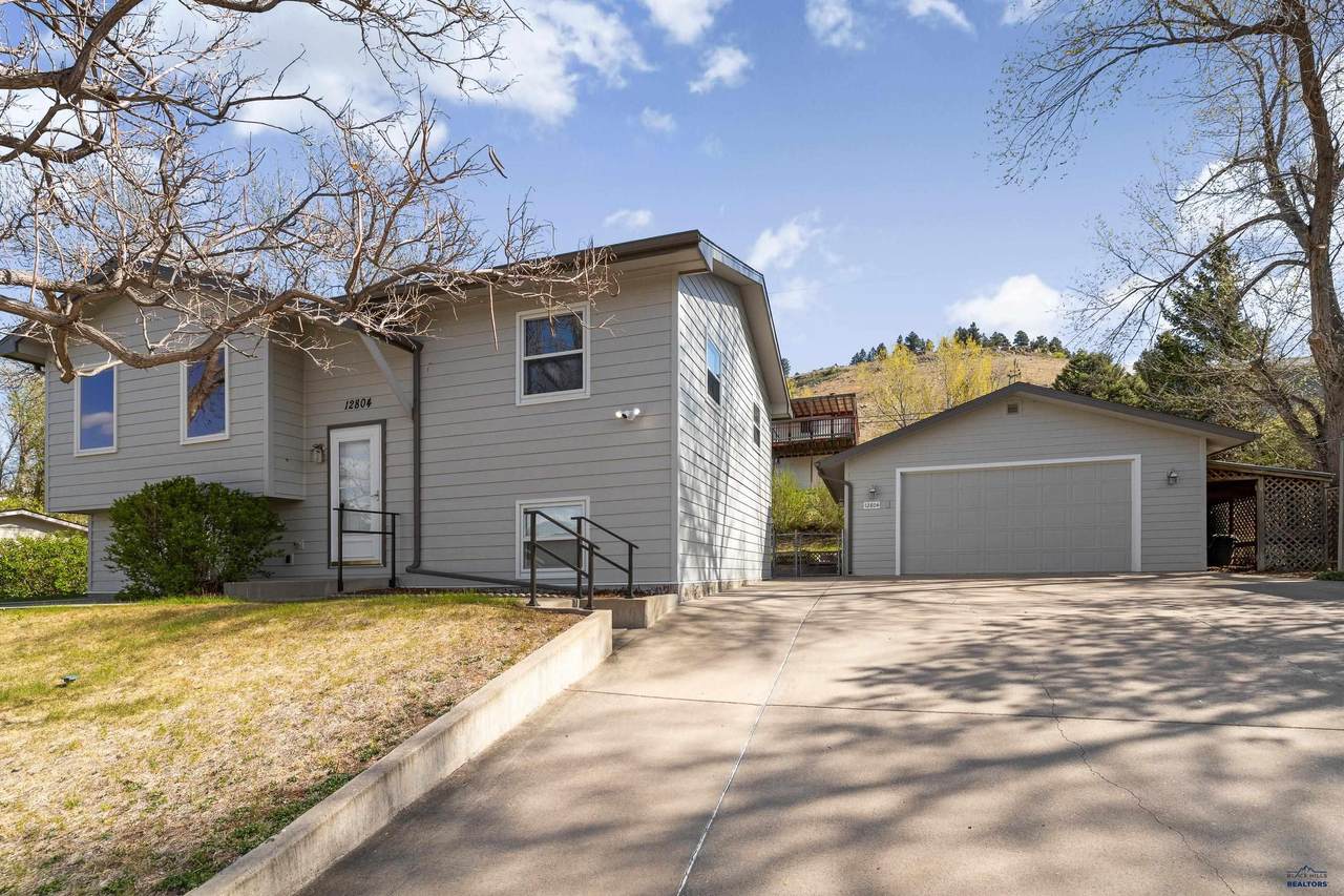 12804 Robinson Rd - Photo 1
