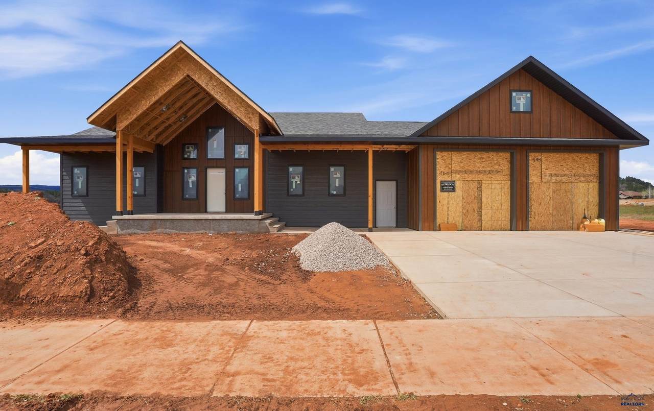 Lot 8 Block 10 Gooseberry Rd - Photo 1