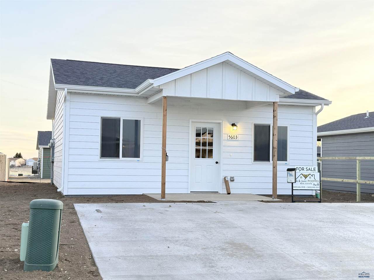 5603 Crystalline Hills Dr - Photo 1